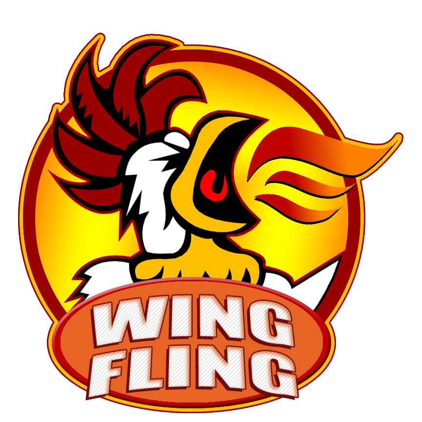 Wing Fling Champions